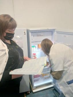 комиссия родительского контроля